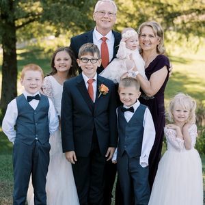 Meet your Posher, Annette